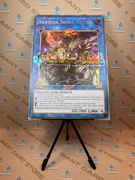 Saryuja Skull Dread